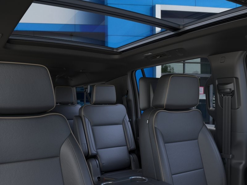 2026 Chevrolet Suburban Premier - Photo 24