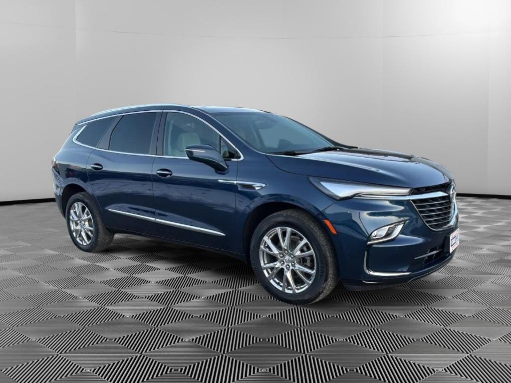 Used 2023 Buick Enclave Essence SUV