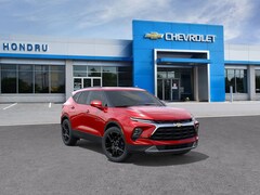 2026 Chevrolet Blazer 2LT SUV