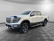  Nissan Titan