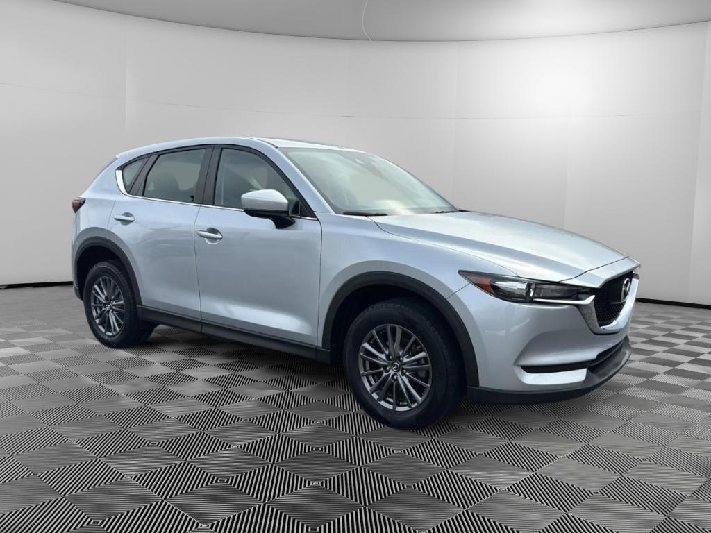 Used 2018 Mazda CX-5 Sport SUV