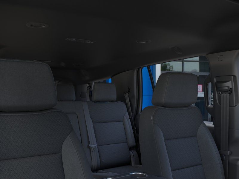 2026 Chevrolet Tahoe LS - Photo 24