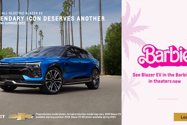 New & Used Chevy Dealer in Elizabethtown, PA | Hondru Chevrolet of E-Town
