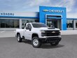  Chevrolet Silverado 2500 HD