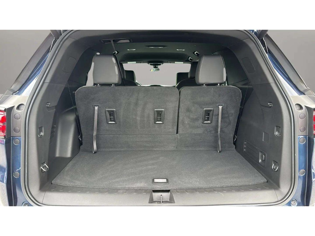 2023 Chevrolet Traverse 3LT - Photo 9