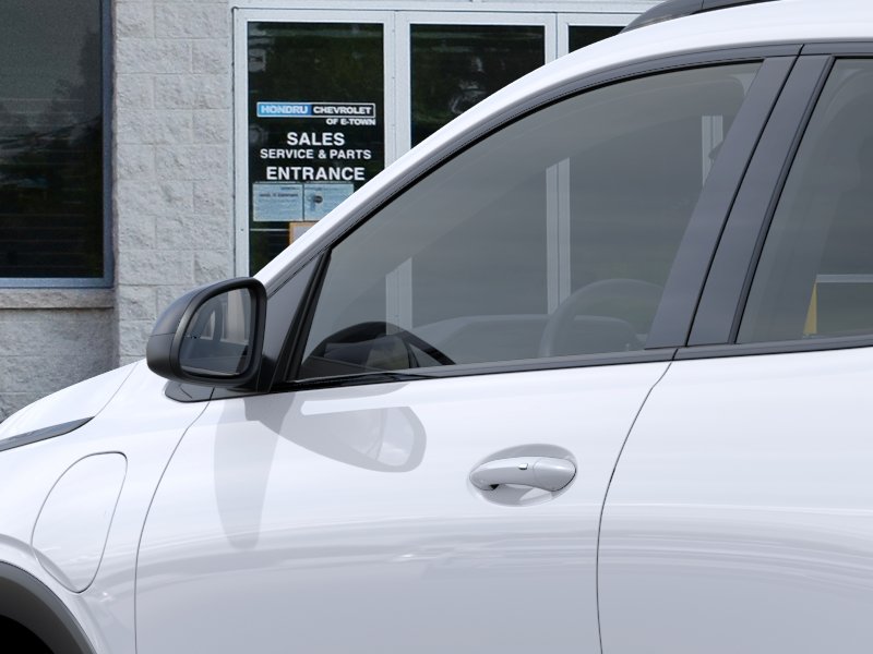2027 Chevrolet Bolt RS - Photo 12