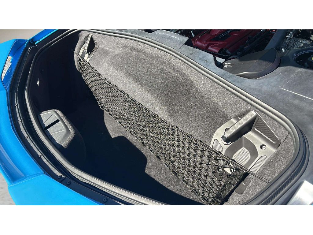 2021 Chevrolet Corvette 2LT - Photo 25