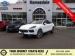  Porsche Cayenne Coupe