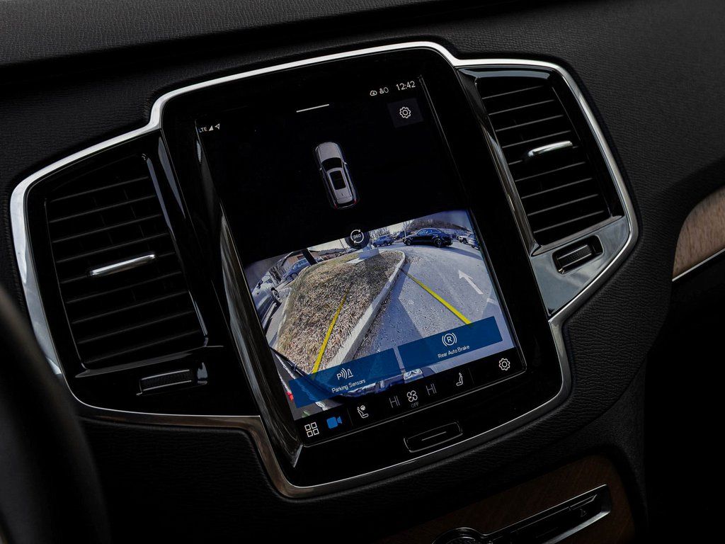 2024 Volvo XC90 Plus - Photo 19