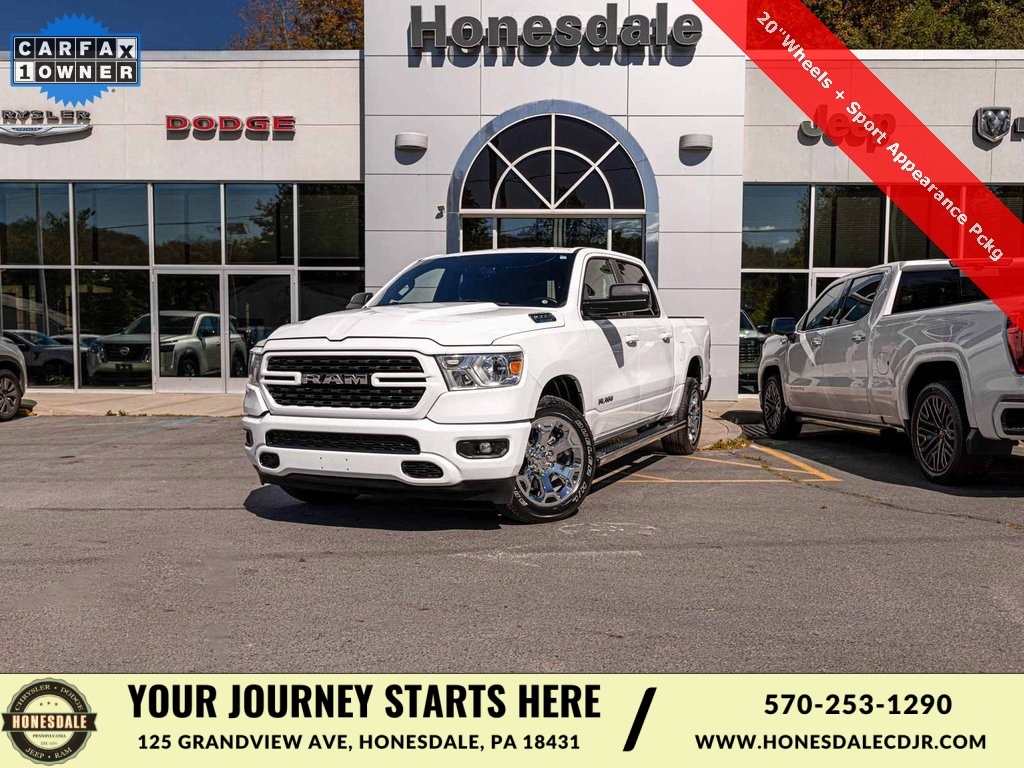 2024 Ram 1500 Truck  2024 Ram 1500 Truck