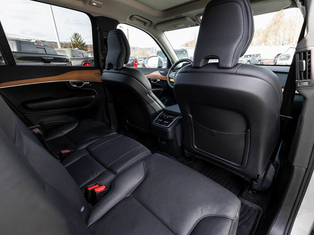 2024 Volvo XC90 Plus - Photo 30