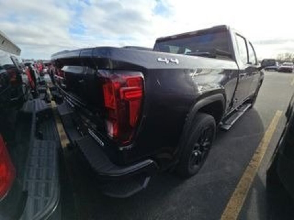 Used 2022 GMC Sierra 1500 Elevation w/3VL Truck