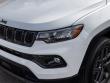 2026 Jeep Compass LIMITED ALTITUDE 4X4 Sport Utility