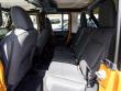 2026 Jeep Wrangler 4-DOOR WILLYS Sport Utility