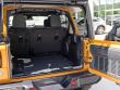 2026 Jeep Wrangler 4-DOOR WILLYS Sport Utility