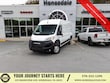 Ram ProMaster