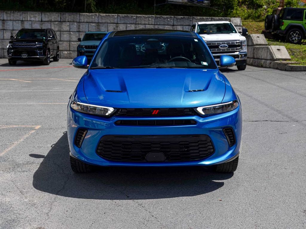 Used 2024 Dodge Hornet R/T Plus SUV