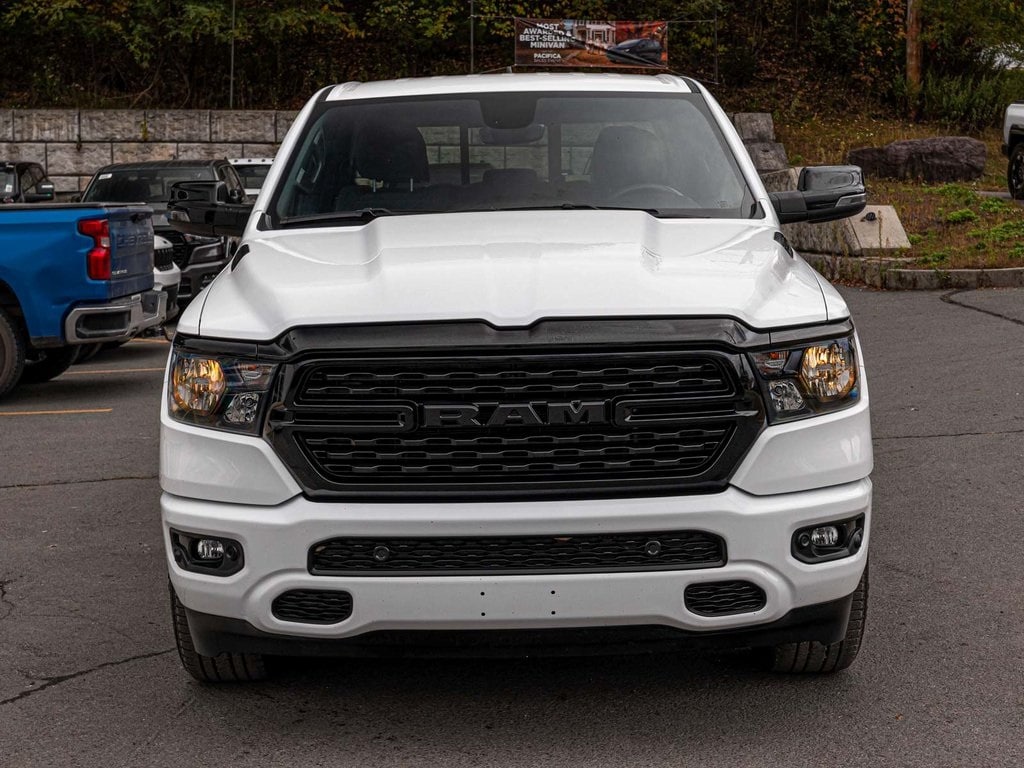 Used 2024 Ram 1500 Big Horn/Lone Star Truck