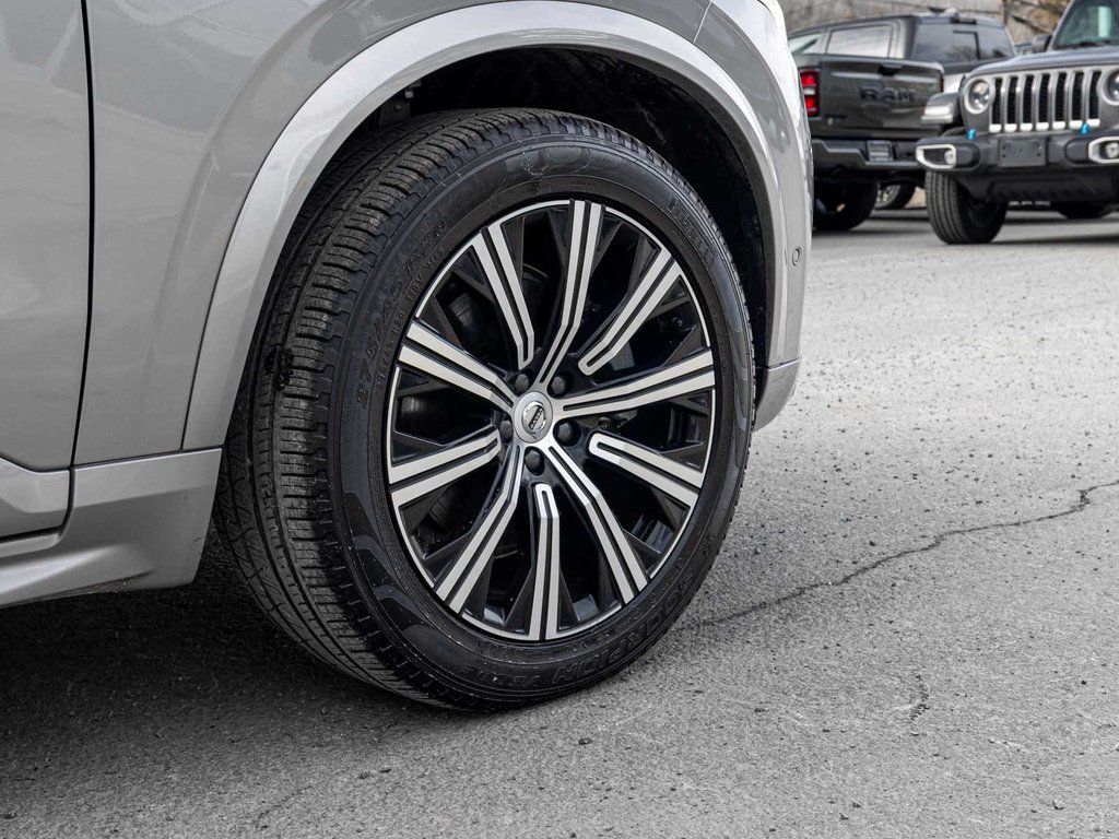 2024 Volvo XC90 Plus - Photo 10