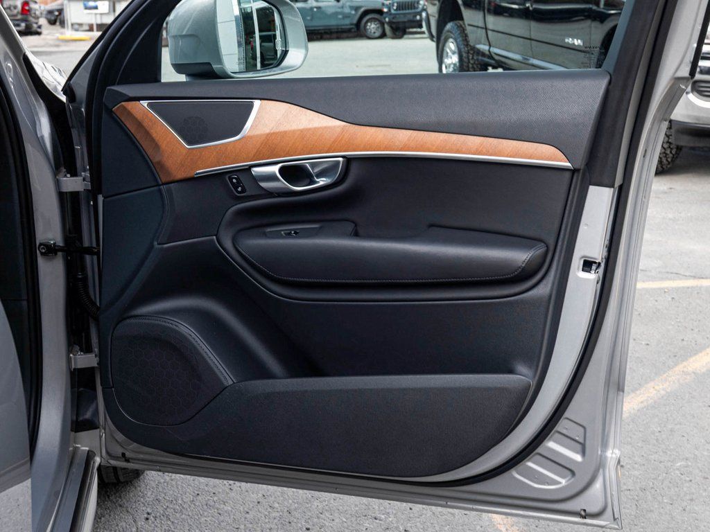 2024 Volvo XC90 Plus - Photo 13