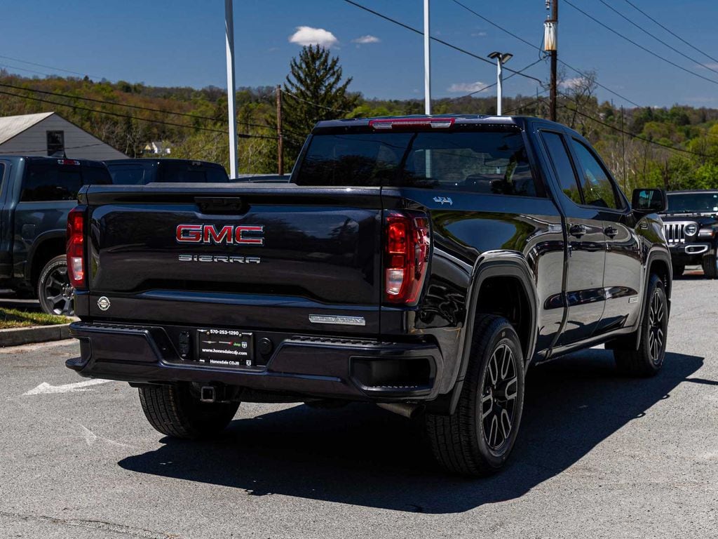 Used 2026 GMC Sierra 1500 Truck