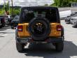 2026 Jeep Wrangler 4-DOOR WILLYS Sport Utility