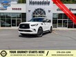 INFINITI QX80
