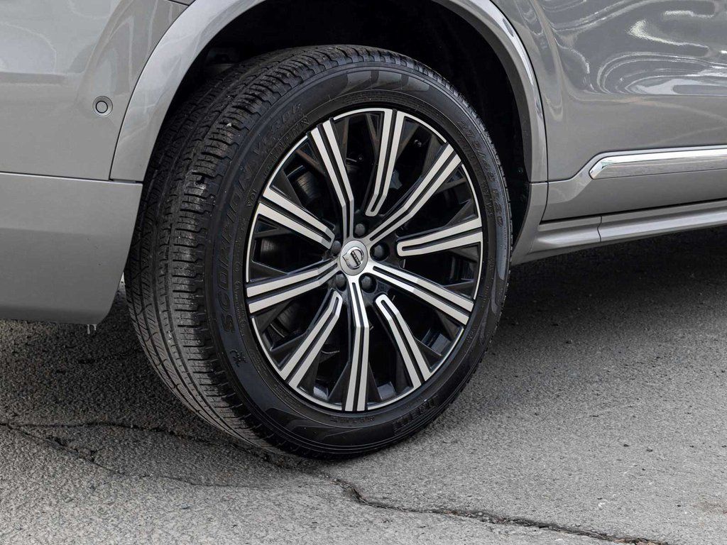 2024 Volvo XC90 Plus - Photo 9