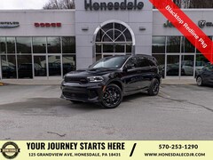 2026 Dodge Durango GT PLUS AWD Sport Utility