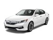 Honda Accord Hybrid