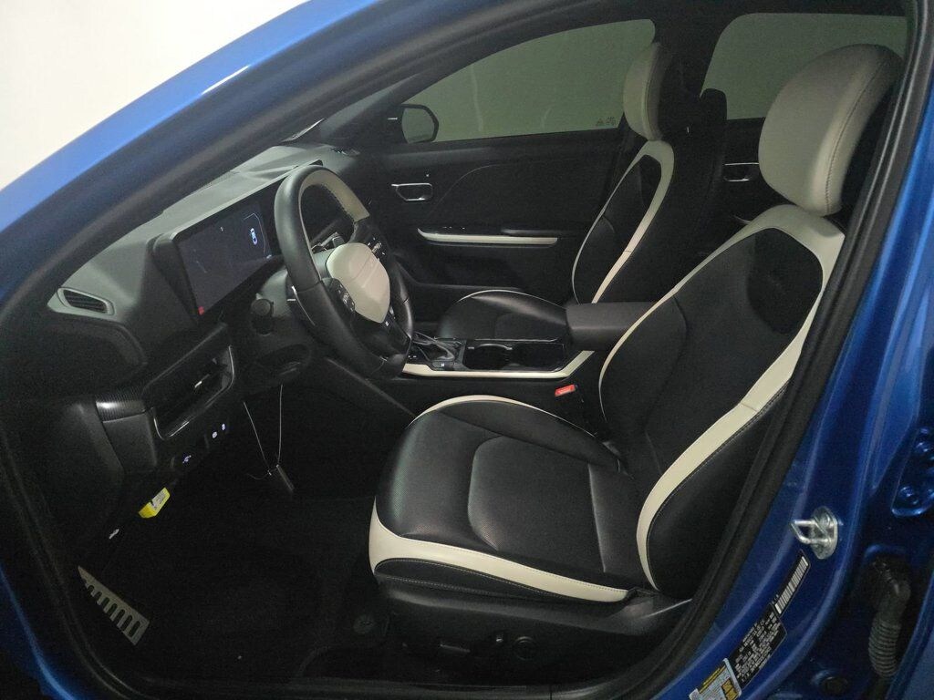 Used 2025 Kia K4 GT-Line Turbo Sedan