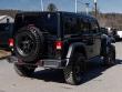 2025 Jeep Wrangler 4-DOOR WILLYS Sport Utility