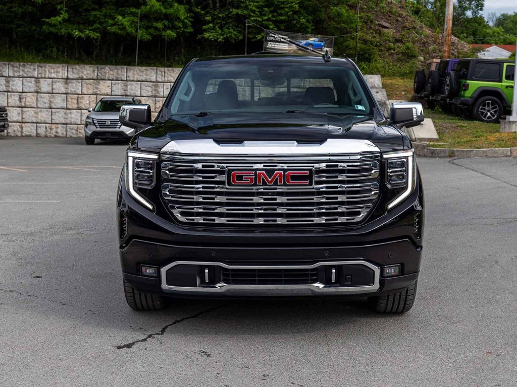 Used 2023 GMC Sierra 1500 Denali Truck