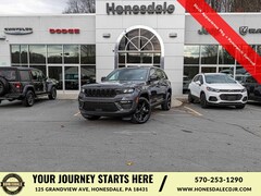 2025 Jeep Grand Cherokee LIMITED 4X4 Sport Utility
