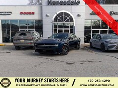 2026 Dodge Charger SCAT PACK PLUS 2-DOOR AWD Coupe