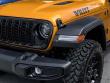 2026 Jeep Wrangler 4-DOOR WILLYS Sport Utility