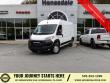 2026 Ram ProMaster PROMASTER 2500 TRADESMAN CARGO VAN HIGH ROOF 159' Cargo Van