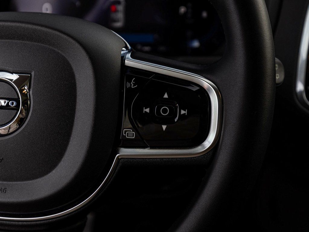 2024 Volvo XC90 Plus - Photo 22