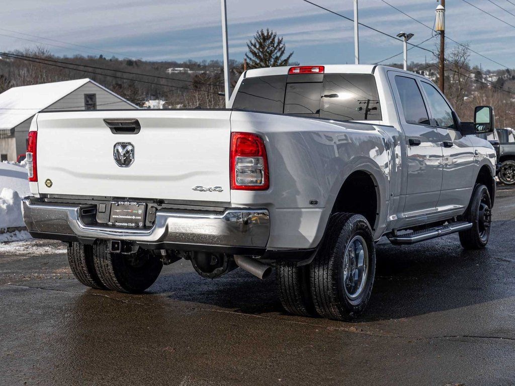 Used 2024 Ram 3500 Tradesman Truck