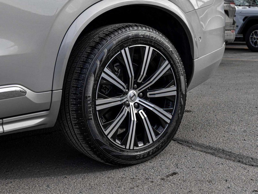 2024 Volvo XC90 Plus - Photo 8