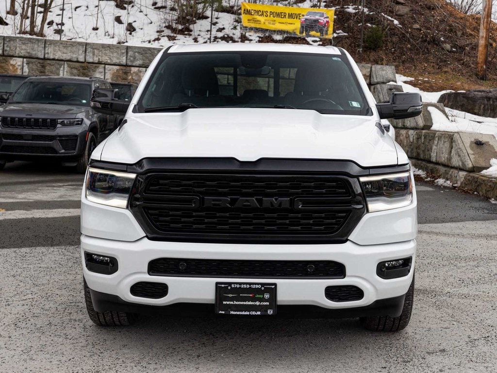 Used 2023 Ram 1500 Big Horn/Lone Star Truck