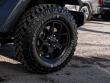 2026 Jeep Gladiator WILLYS 4X4 Pickup