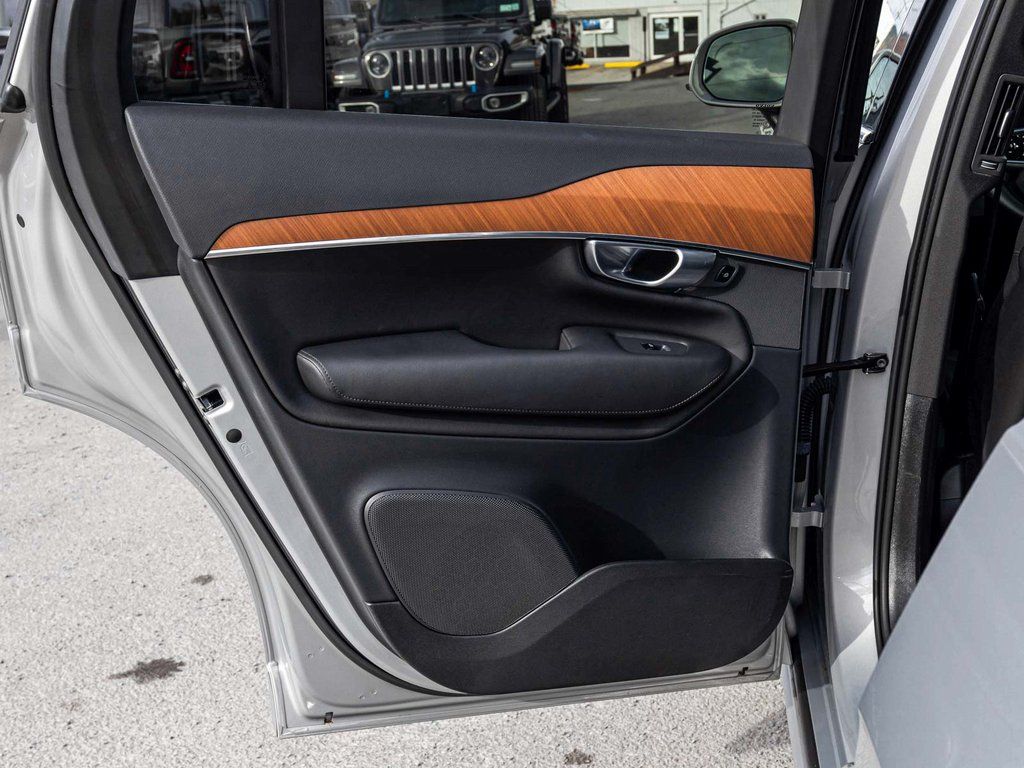 2024 Volvo XC90 Plus - Photo 14