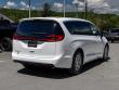 2027 Chrysler Pacifica SELECT Passenger Van