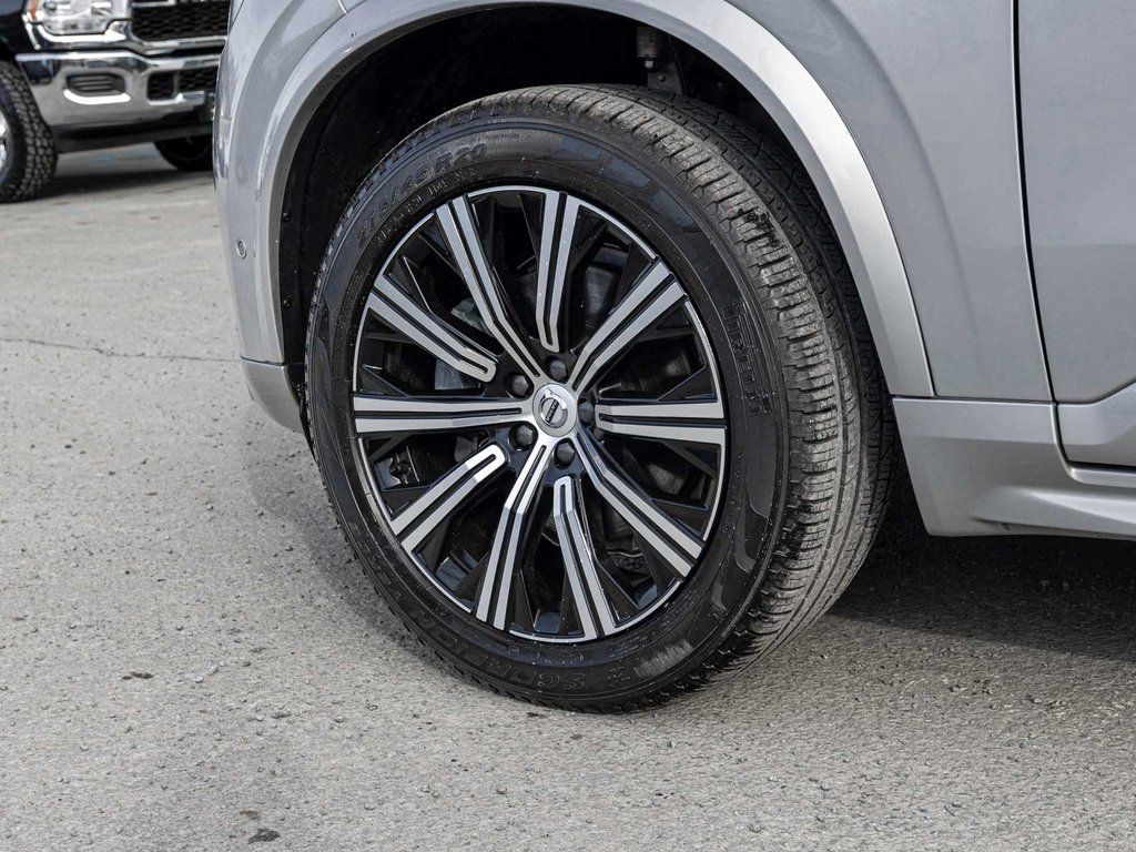 2024 Volvo XC90 Plus - Photo 7