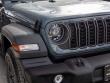 2026 Jeep Wrangler 4-DOOR SPORT S Sport Utility