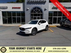 2021 Mazda CX-5 Touring SUV