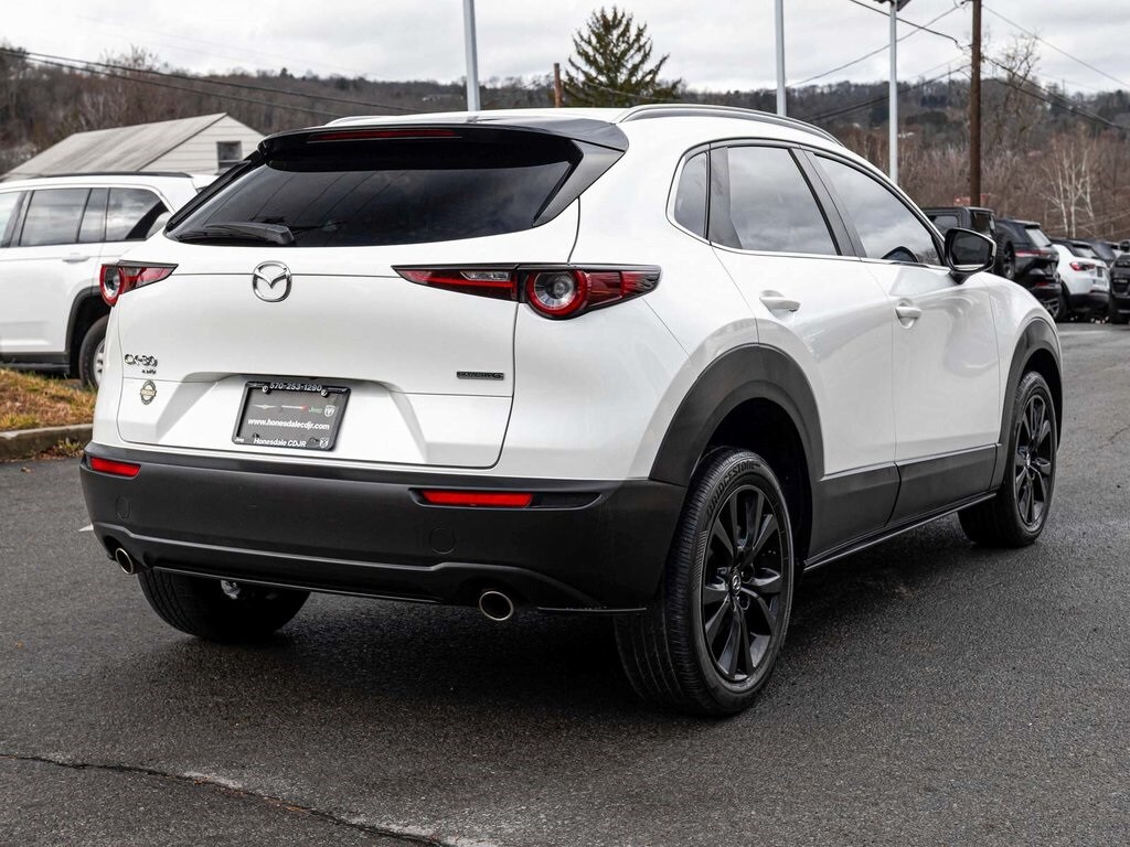 2023 Mazda CX-30 2.5 S Preferred photo 3