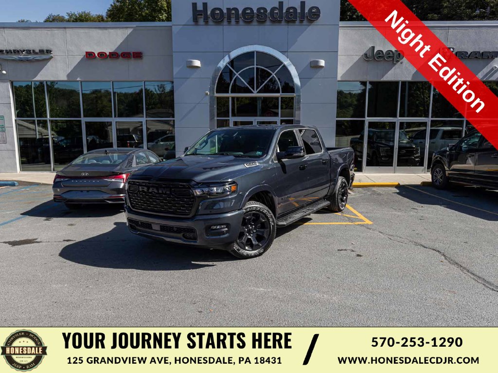  Ram 1500