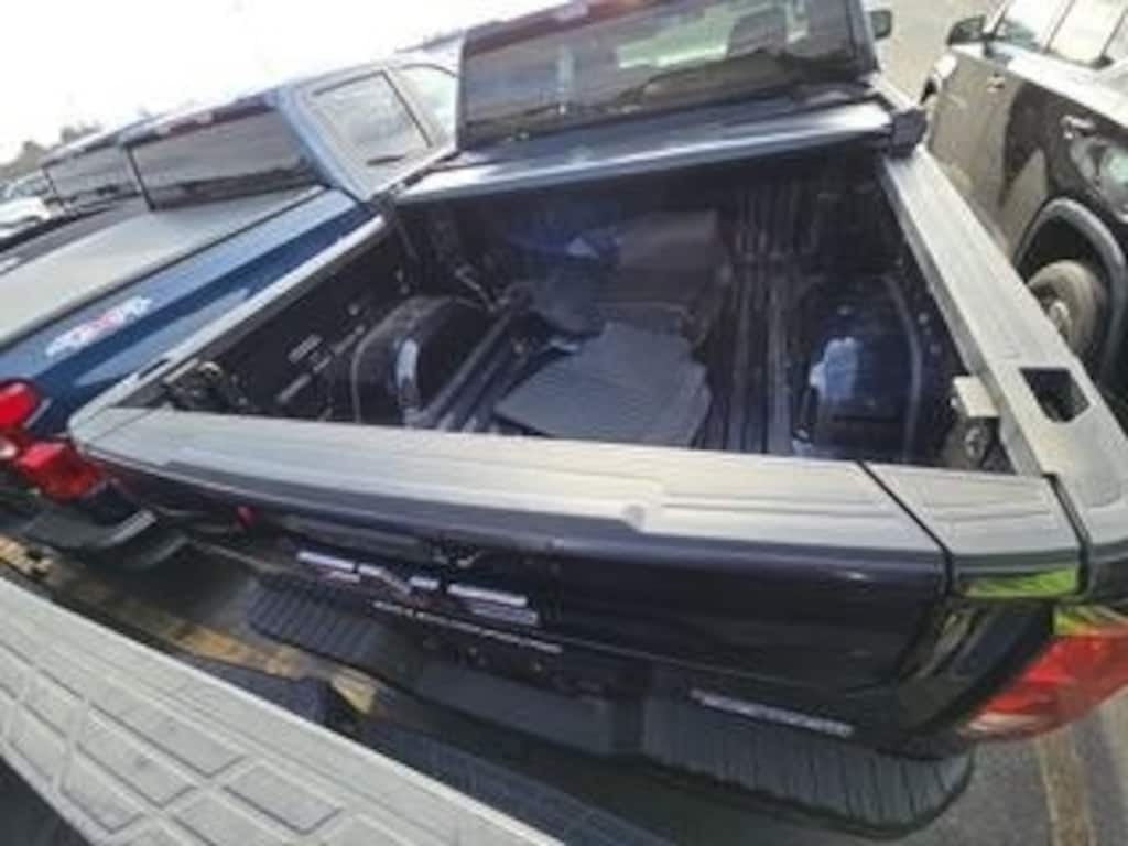 Used 2022 GMC Sierra 1500 Elevation w/3VL Truck